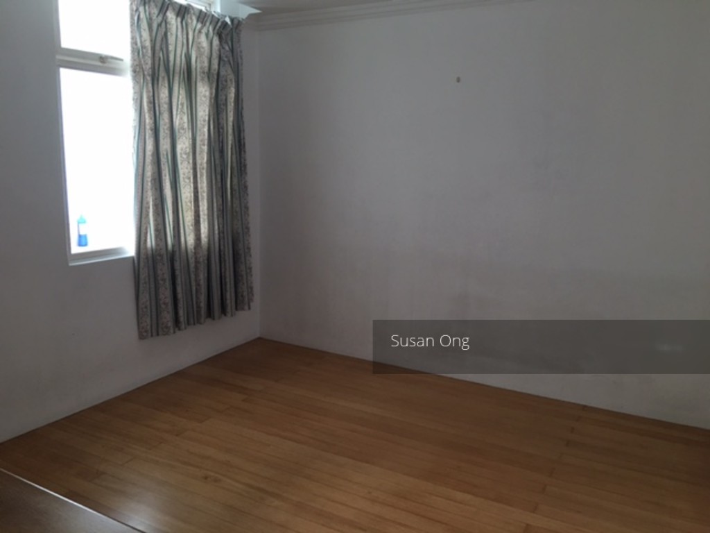 Sin Ming Plaza (D20), Apartment #119460242